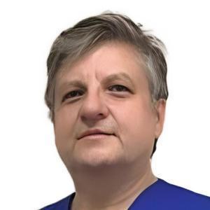 Дольнов Андрей Анатольевич