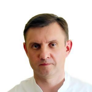 Гарбар Алексей Васильевич