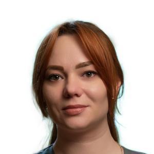 Гуреева Анна Григорьевна