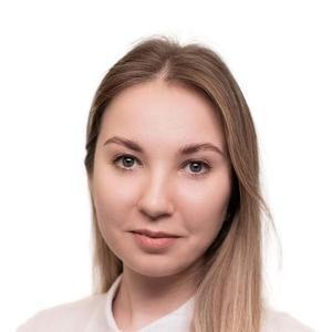 Сафина Эльвина Винеровна