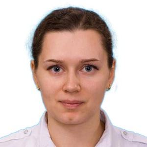 Сухова Виолетта Игоревна
