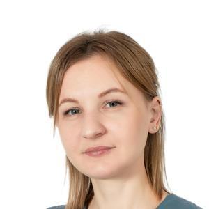 Агеева Валерия Олеговна
