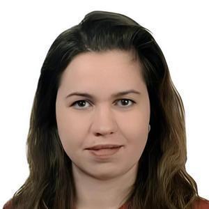 Ординарцева Елена Андреевна