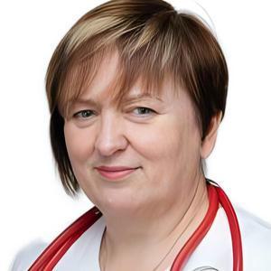 Алексеева Ирина Валентиновна