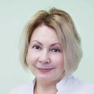 Грибанова Татьяна Михайловна