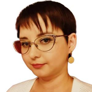 Макаренко Ирина Александровна