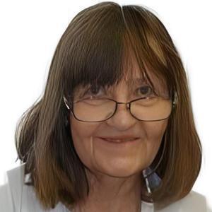 Медикова Галина Александровна