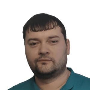 Васин Данил Андреевич