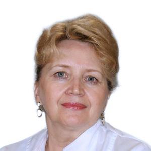 Сорокина Рона Николаевна