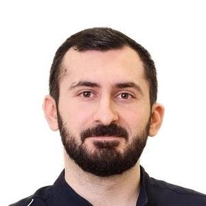Ахмурзаев Юнус Рамзанович