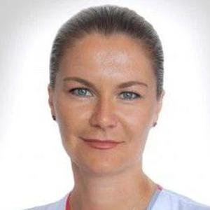 Гётте Светлана Викторовна