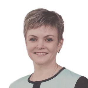 Миронова Наталия Александровна