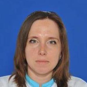 Степаненко Галина Юрьевна