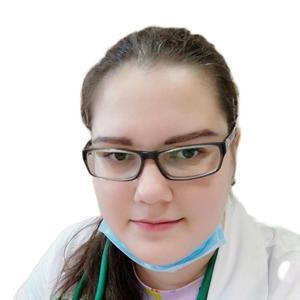 Решетникова Нелли Николаевна