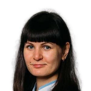 Колдова Евгения Валерьевна