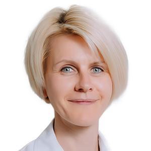 Кучина Ольга Борисовна