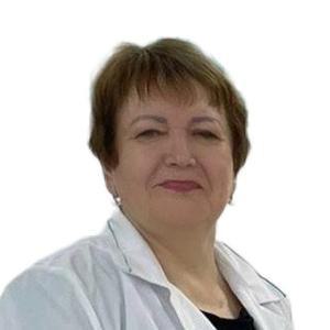 Аляева Надежда Александровна