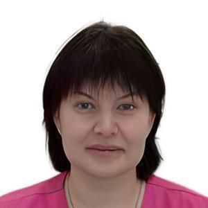 Белькова Людмила Александровна