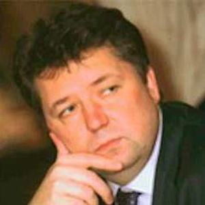 Смолин Алексей Владимирович