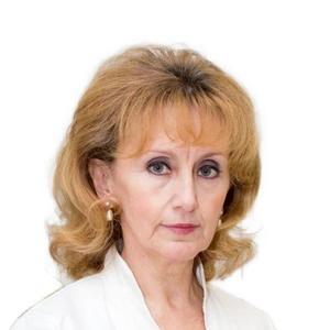 Кобелева Елена Константиновна