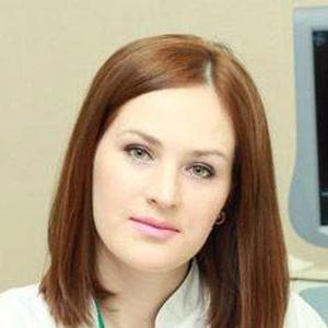 Гуриева Элла Таймуразовна