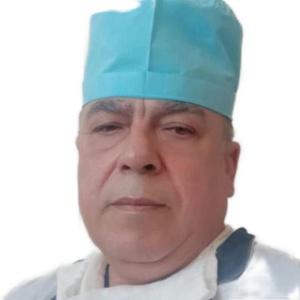 Мансуров Игорь Асрорович