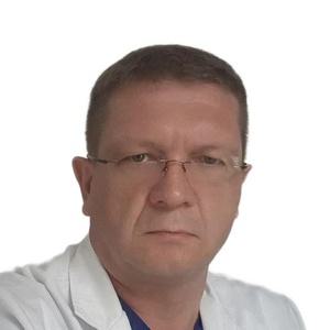 Зотов Дмитрий Петрович