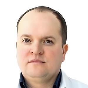 Афанасьев Николай Евгеньевич