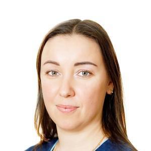 Резник Екатерина Николаевна