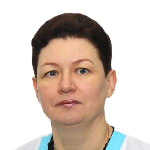 Михайлова Ольга Николаевна