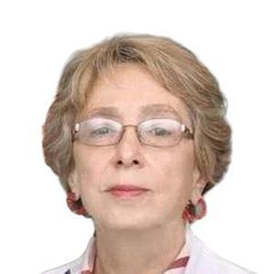 Лещинская Ирина Петровна