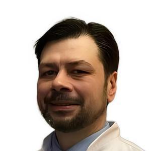 Байновский Дмитрий Леонидович