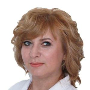 Осипова Алла Юрьевна