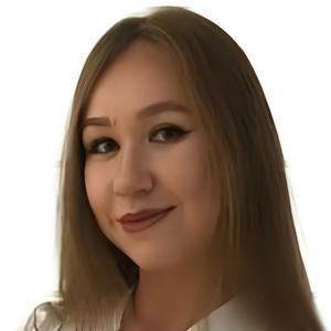 Смирнова Анна Васильевна