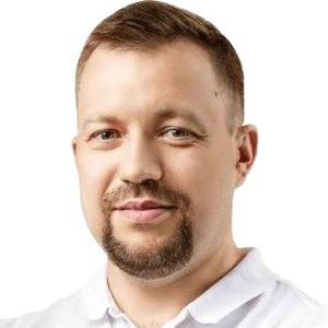 Чащин Кирилл Валерьевич