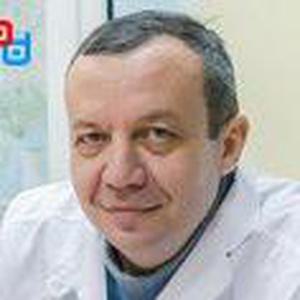Таран Игорь Григорьевич