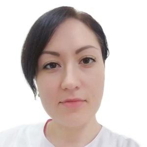 Бессонова Елена Сергеевна