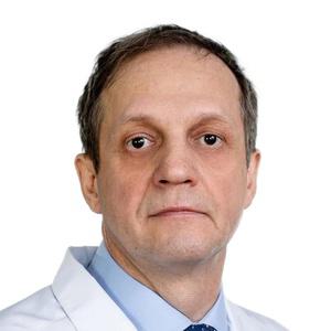 Никитин Владимир Александрович