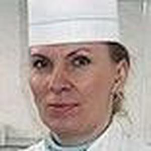 Горюнова Ирина Вячеславовна