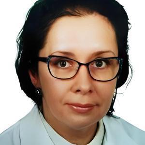 Дьячкова Татьяна Юрьевна