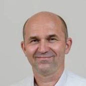 Брацун Дмитрий Владимирович