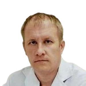 Благушин Дмитрий Сергеевич