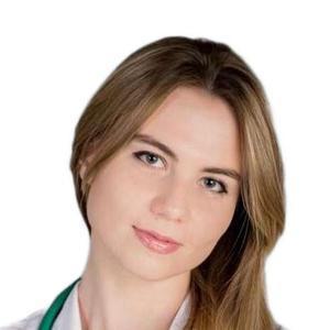 Славина Александра Львовна