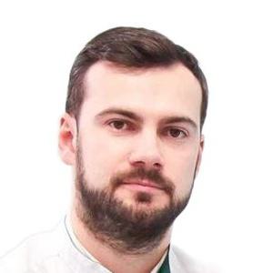Цед Александр Николаевич