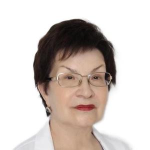 Куракова Алла Васильевна