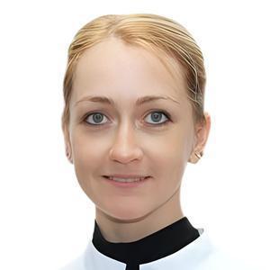 Воронова Мария Михайловна