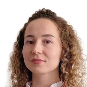 Королева Ирина Галиевна