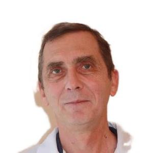 Шатохин Алексей Анатольевич