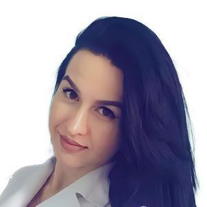 Чернухина Юлия Сергеевна