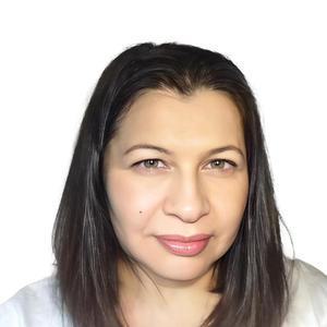 Кулиева Лейла Игоревна